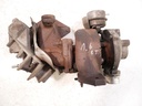 Turbocompresor para Renault Grand Scenic / Megane II, III 1.5 dCi K9K K9K836