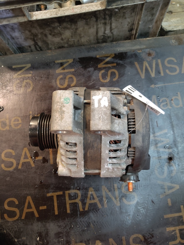 [MTD-525481] Alternador Jaguar XF I X250 2.7 D