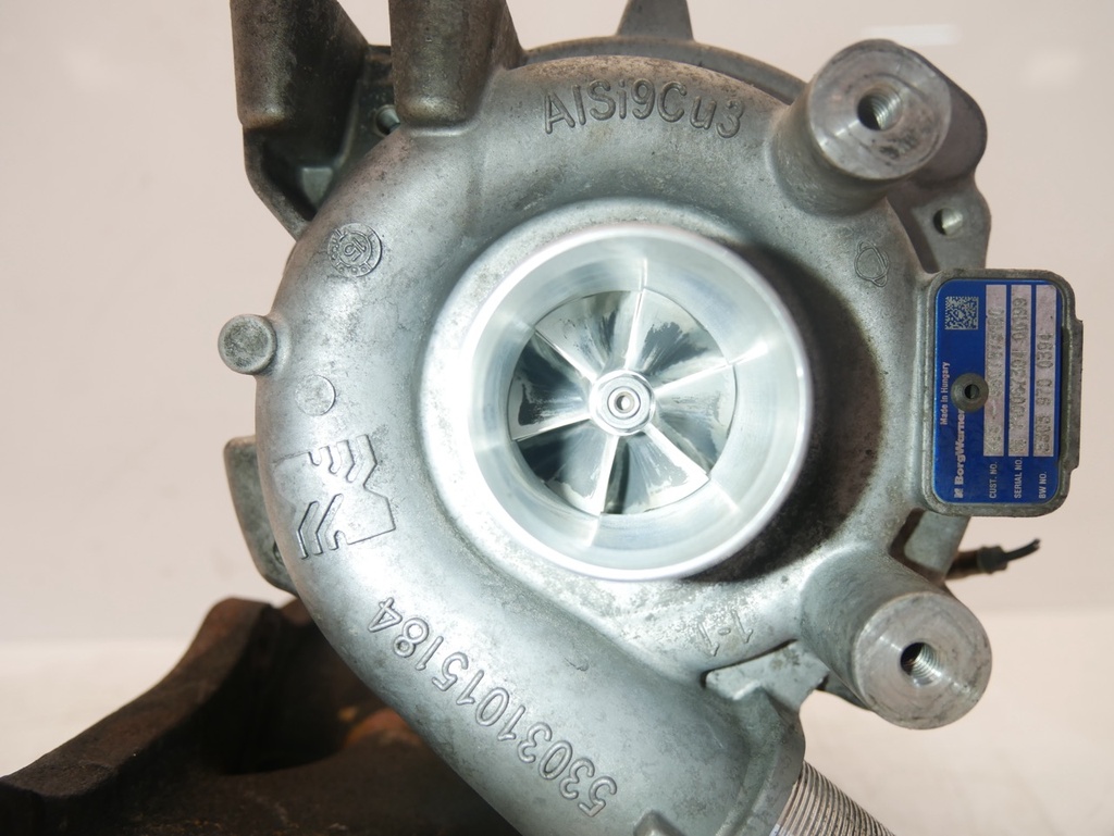 [MTD-486720] Turbocompresor Ford Mondeo MK5 2.0 TDCi T7CF