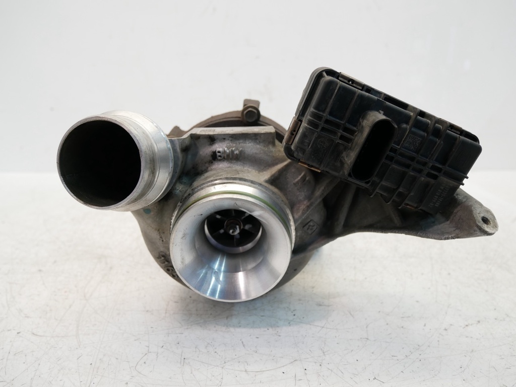 [MTD-508908] Turbocompresor BMW Serie 5 F10 2.0 N47 N47D20C 8512464