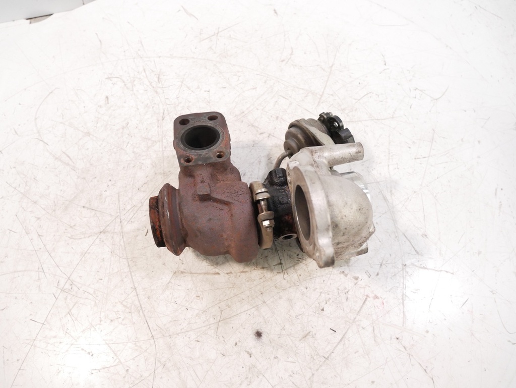[MTD-453631] Turbocompresor Peugeot Citroen 1.6 HDI 9HP DV6DTED 9673283680