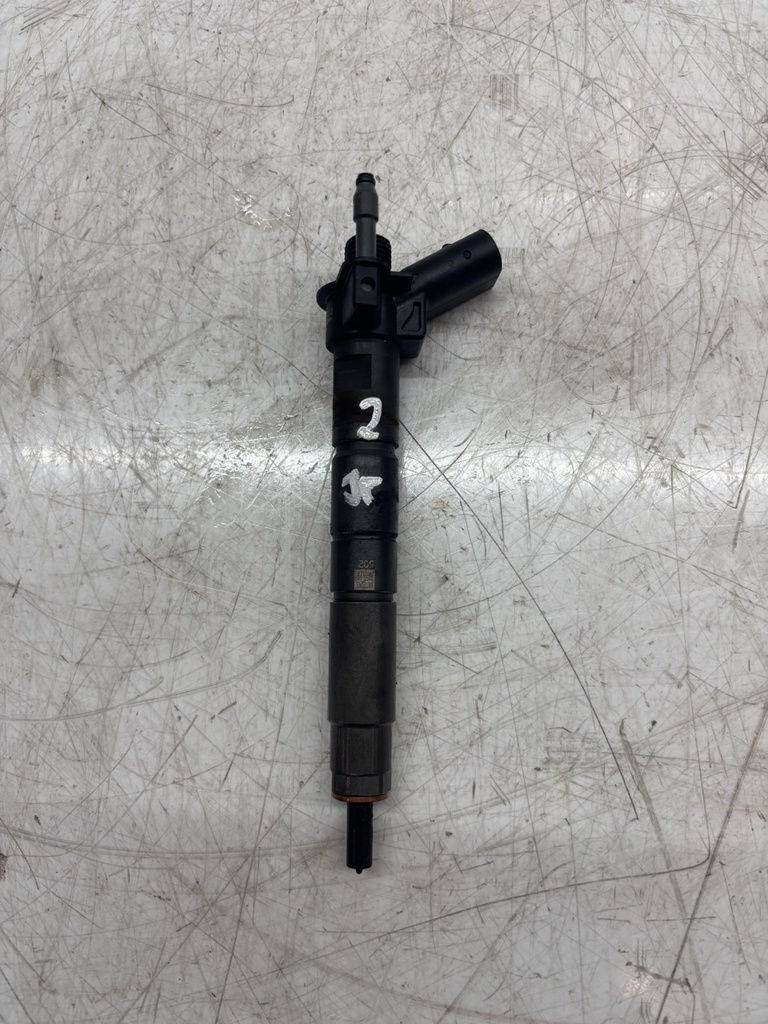 [MTD-444073] Inyector BMW 530d xDrive B57D30A 0445118