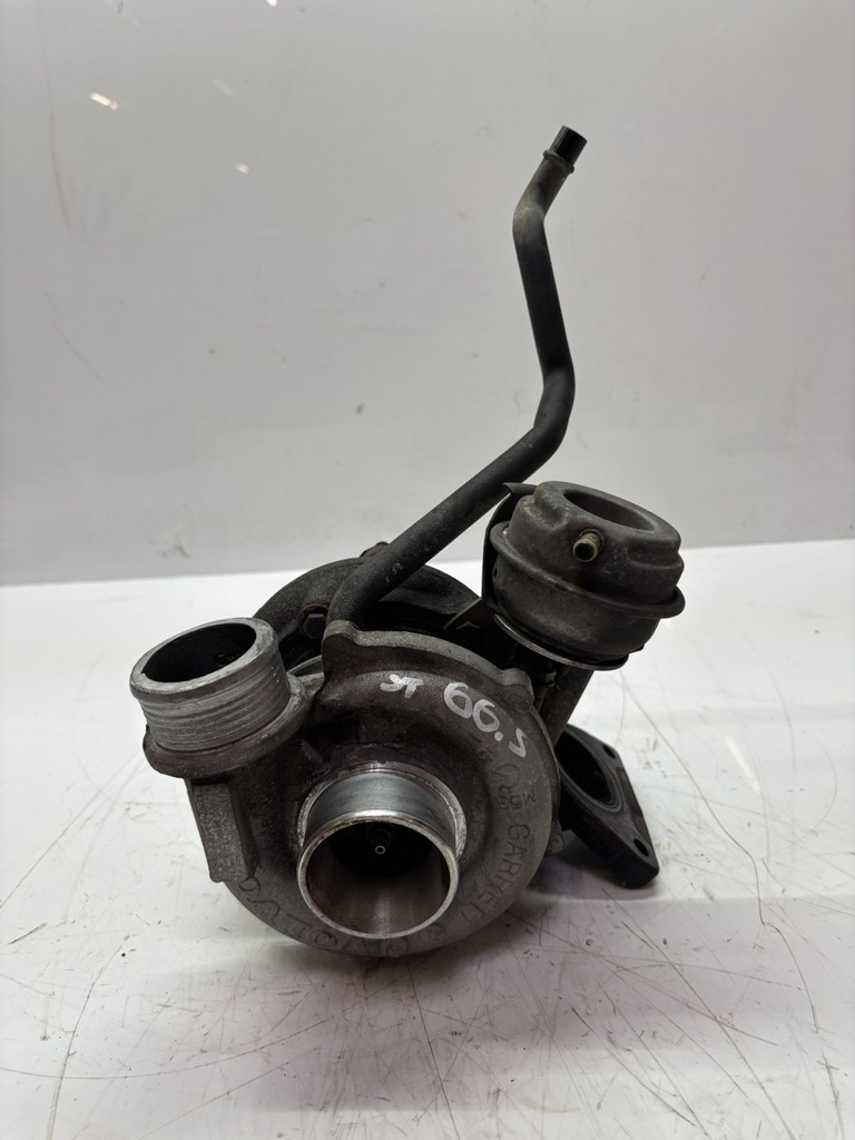 [MTD-501240] Turbocompresor Volvo V70 II 2.4 D D5244T2 8689592