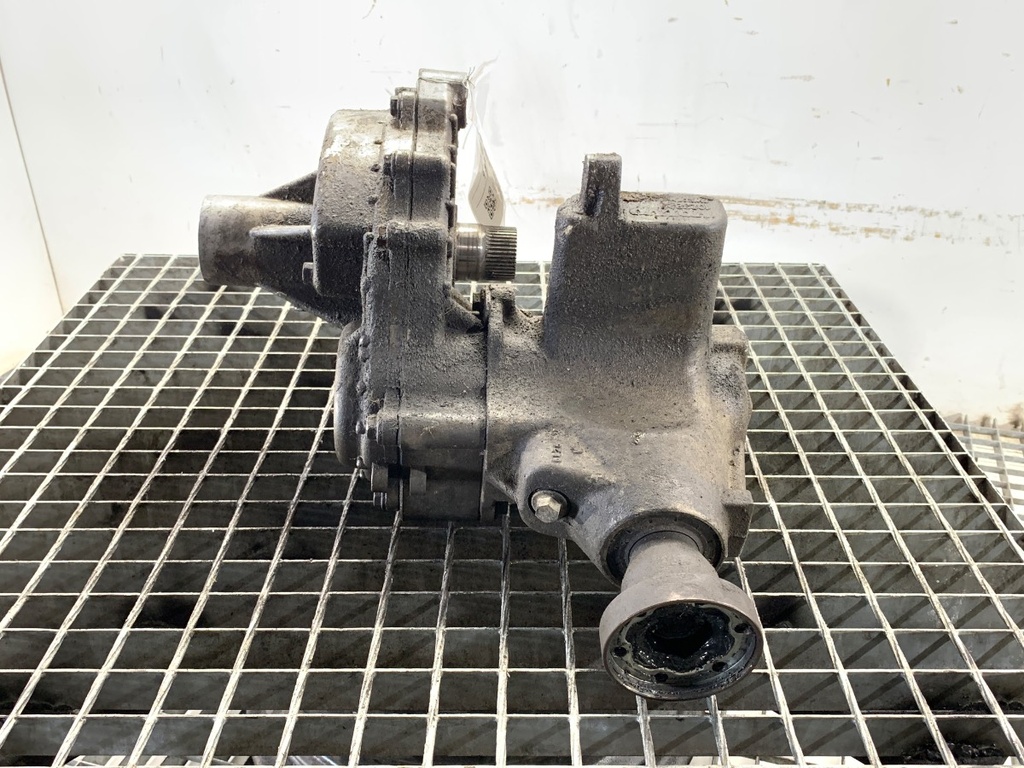 [STARK-933817] Reductor Volvo XC90 I (275) 2002-2015