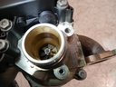 Turbocompresor Audi A1, Seat Ibiza, Skoda Fabia, VW Polo 1.0 TFSI CHZ CHZB 04C145702C