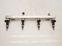 Riel inyector Maserati Quattroporte V 4.2 V8 M139A 0280151227