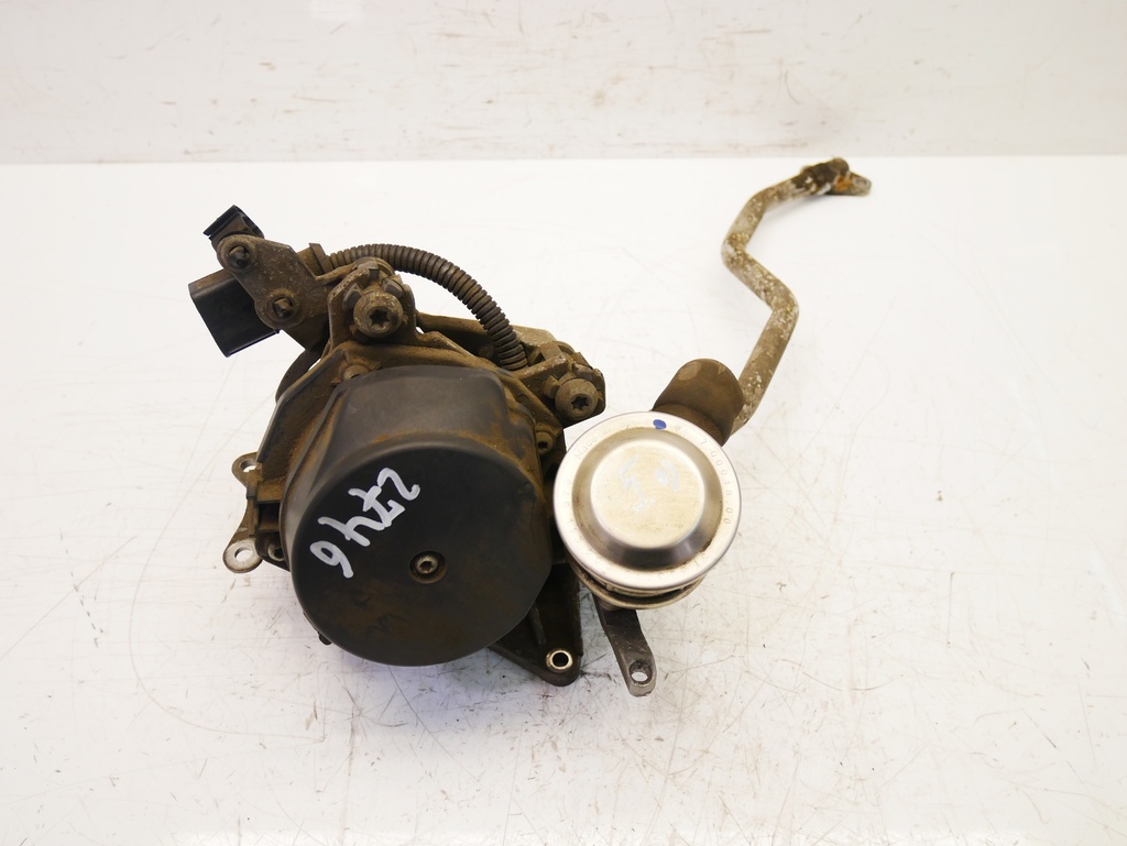 [MTD-398512] Bomba de aire secundario para Porsche Boxster 987 2.7 gasolina 2005