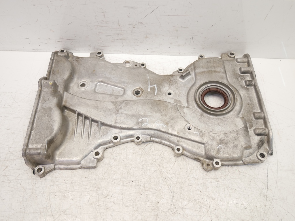[MTD-396392] Tapa frontal para Hyundai Kia 2.4 GDI G4KJ 21355-2G004