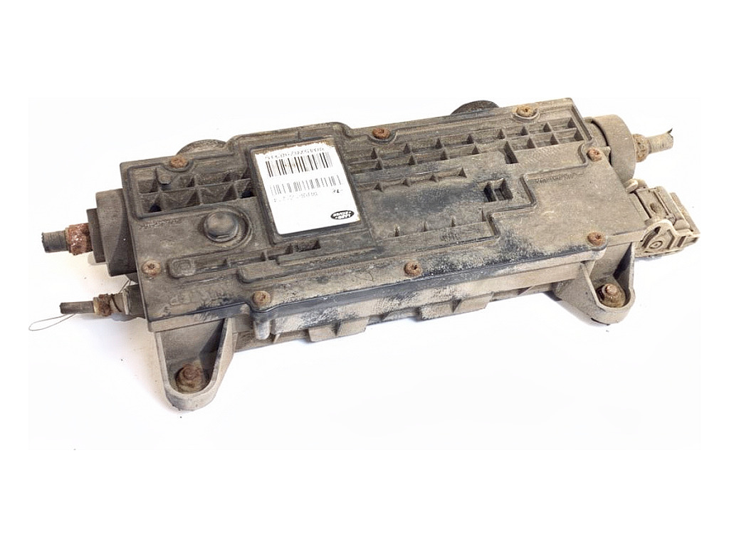 [STARK-928266] Mecanismo de freno de mano Land Rover Range Rover Sport I (L320) 2005-2013