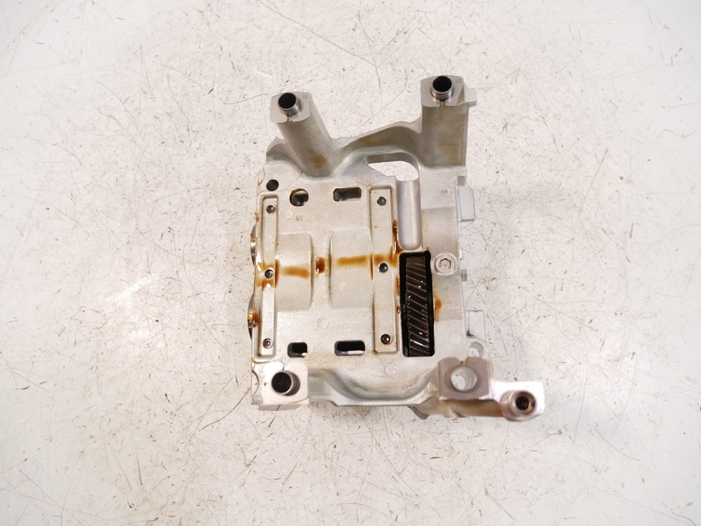 [MTD-441780] Módulo de eje de balance Ford Mustang 2.3 EcoBoost 314-317CV N48H N48