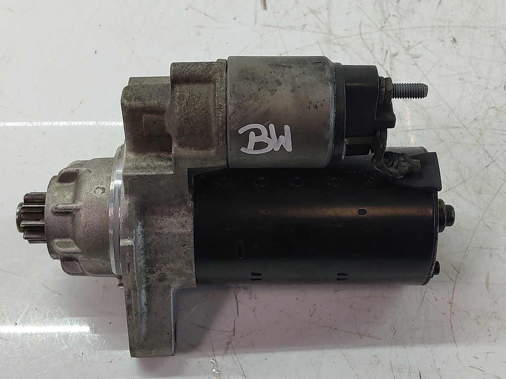 [MTD-525486] Motor de arranque VW Touareg 2.5 R TDI