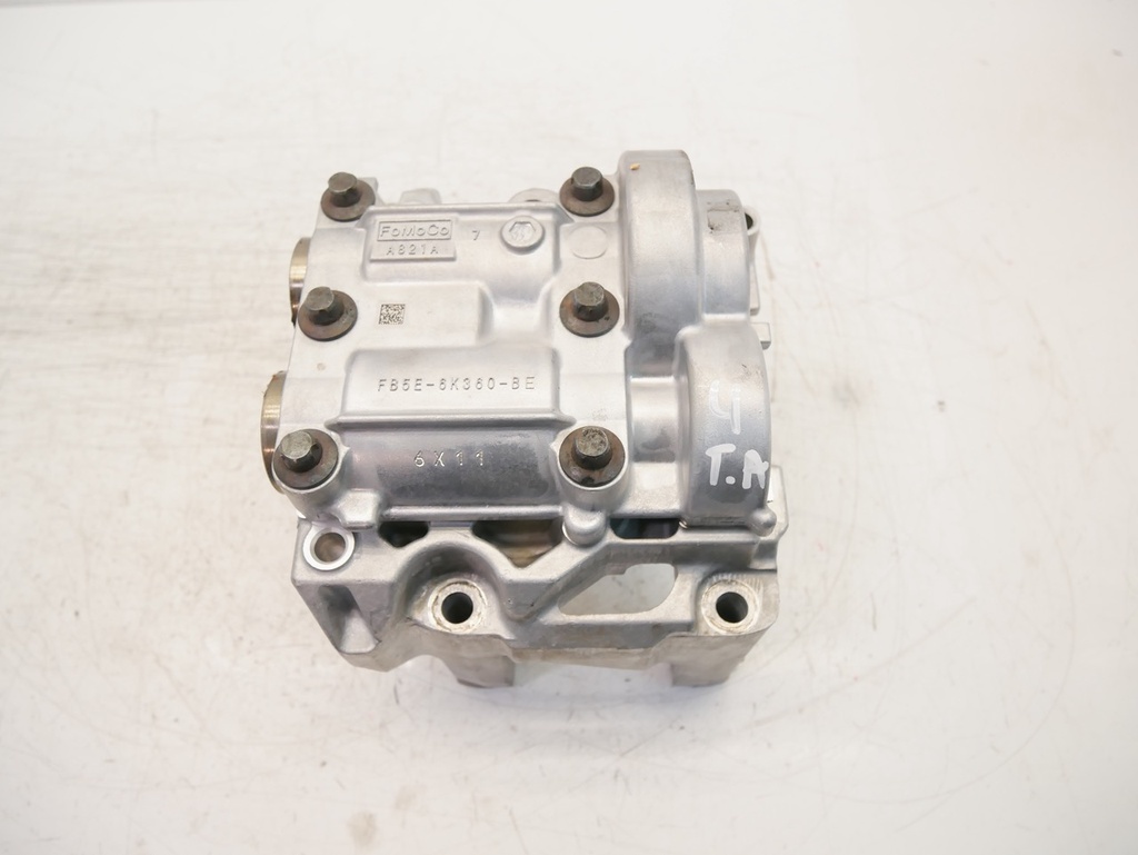 [MTD-441504] Módulo de eje de balance Ford Mustang 2.3 EcoBoost 317PS N48H N48 FB5E-6K360-BE