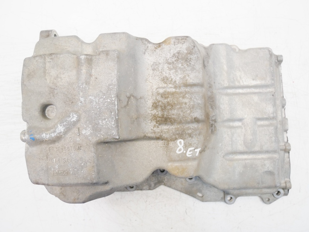 [MTD-441202] Cárter de aceite Ford Mustang 2.3 EcoBoost 2022