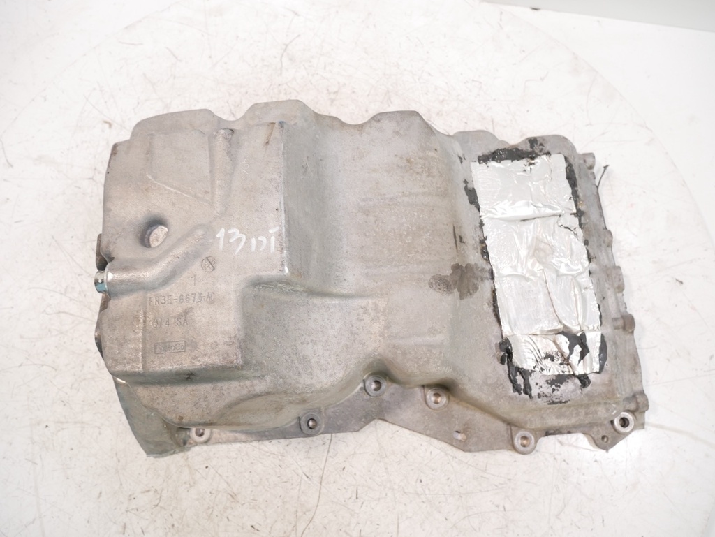 [MTD-441547] Cárter de aceite Ford Mustang 2.3 EcoBoost 231 kW N48H N48 FR3E-6675-AC