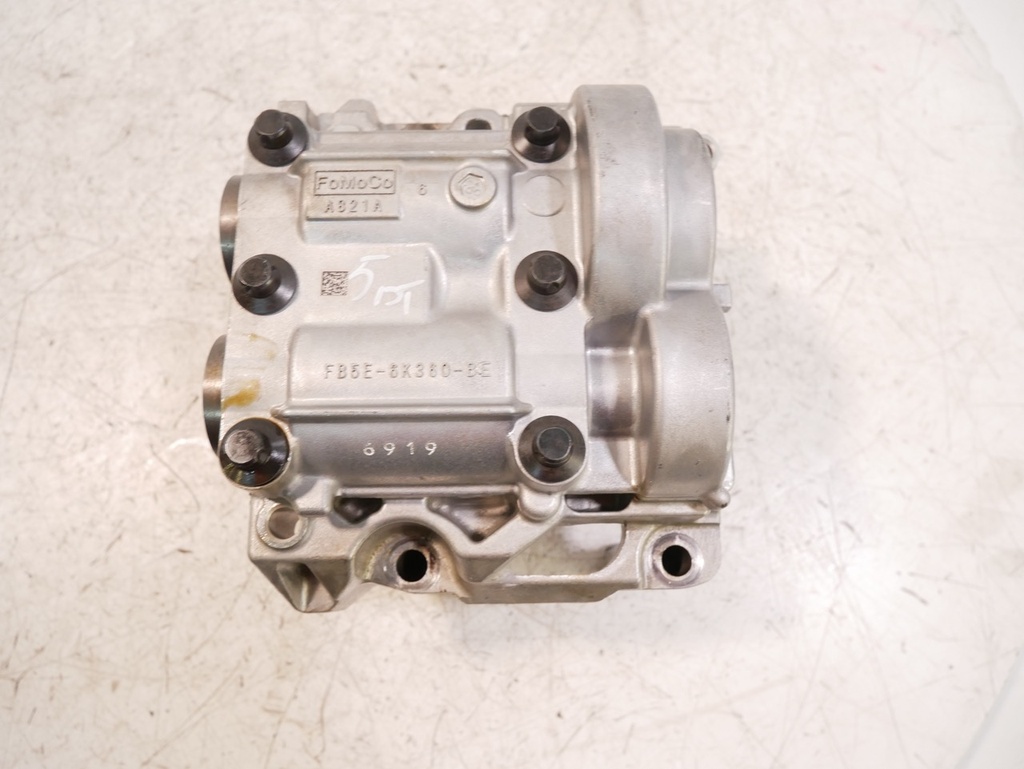 [MTD-443885] Módulo de eje de balance Ford Mustang 2.3 EcoBoost 231-233kW N48H N48