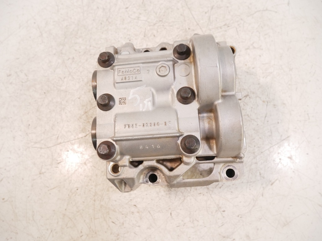 [MTD-441355] Módulo del eje de compensación Ford Mustang 2.3 EcoBoost gasolina N48H FB5E-6K360-BF
