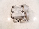 Módulo del eje de compensación Ford Mustang 2.3 EcoBoost gasolina N48H FB5E-6K360-BF