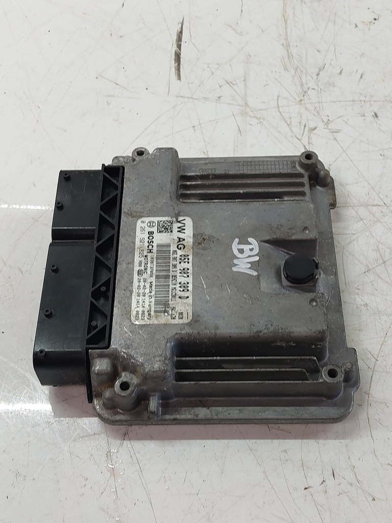 [MTD-525487] Unidad de control electrónico (ECU) Skoda Octavia 1.5 TSI