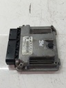 Unidad de control electrónico (ECU) Skoda Octavia 1.5 TSI