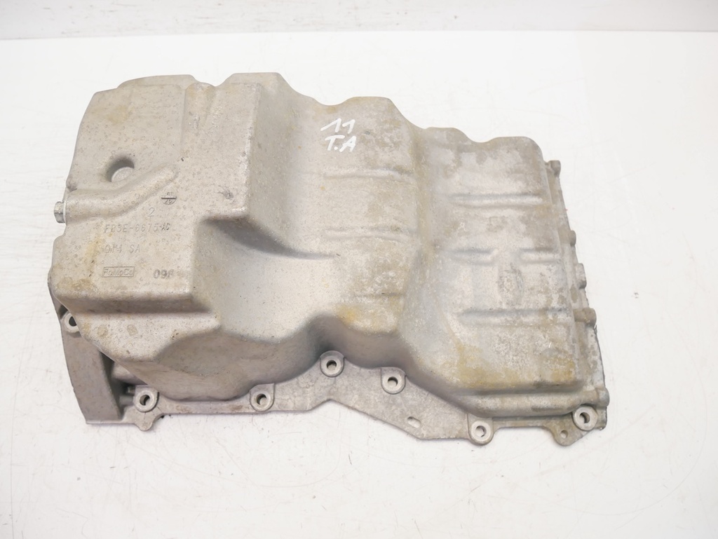 [MTD-442811] Cárter de aceite Ford 2.3 EcoBoost 317PS N48H FR3E-6675-AC