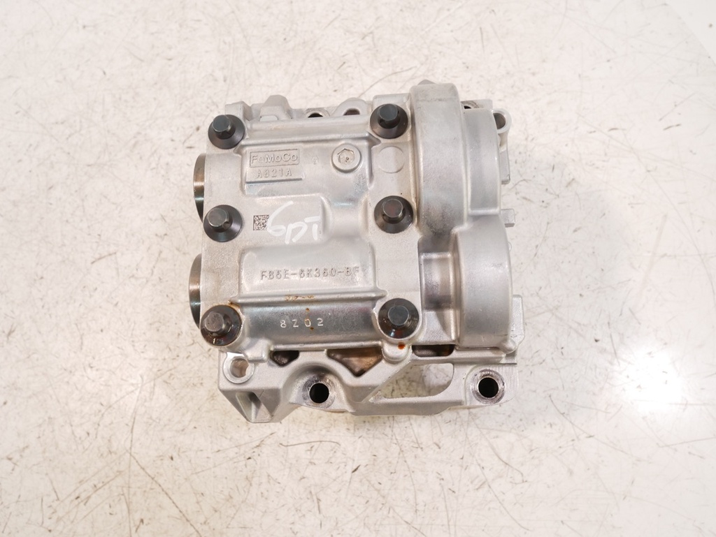 [MTD-442877] Eje de balance Ford Mustang 2.3 EcoBoost 2018