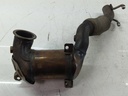 Catalizador Skoda Octavia 1.5 TSI