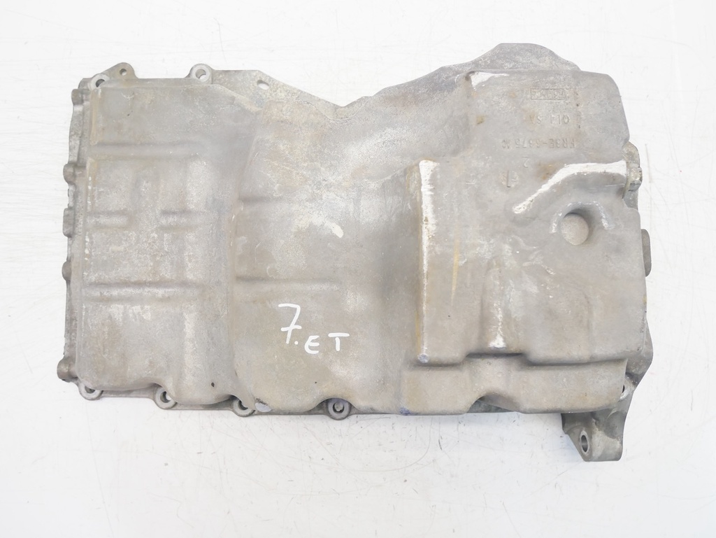 [MTD-444475] Cárter de aceite Ford Mustang 2.3 EcoBoost 2020