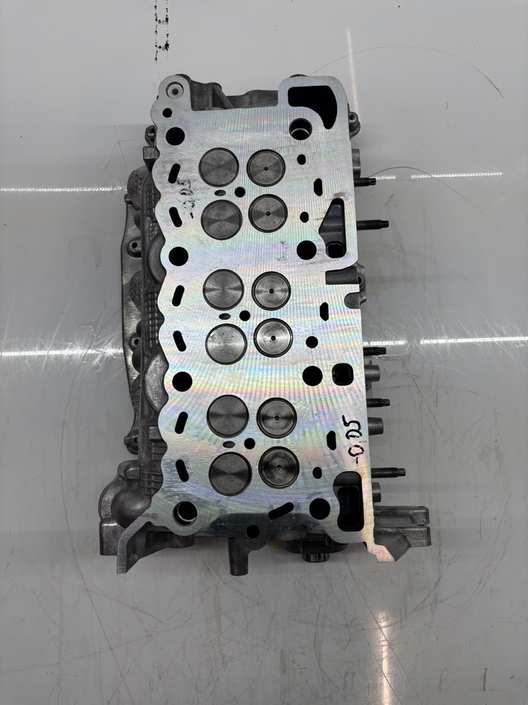 [MTD-449324] Culata Land Rover Discovery 3 2.7 TD 276DT TDV6 4R8Q-6050-AH
