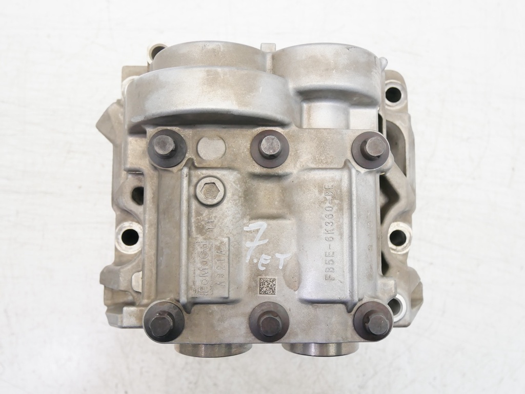 [MTD-444720] Eje de balance Ford Mustang 2.3 EcoBoost 2020