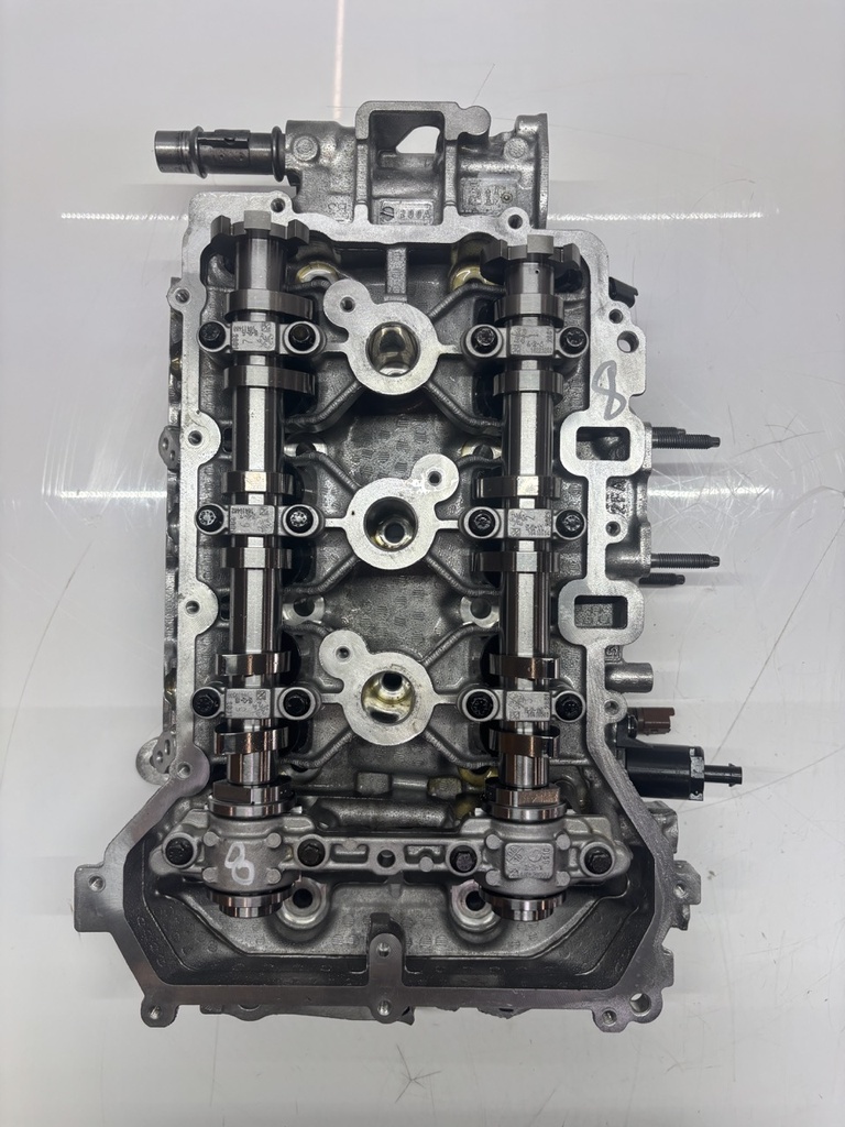 [MTD-455881] Culata Opel Corsa F 1.2 Gasolina EB2FAD HM05 HMH 9815566710