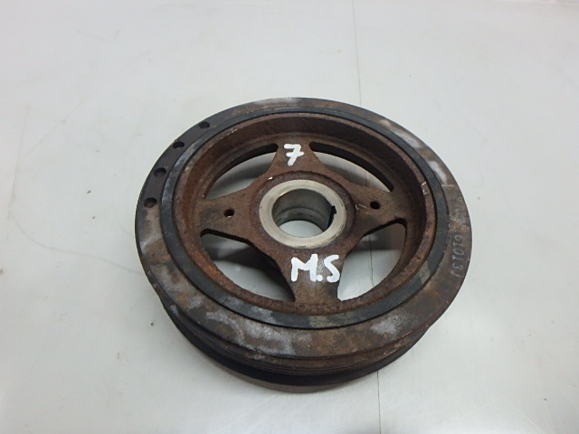 Polea de cigüeñal Nissan X-Trail 2.0 MR20DE 61013J