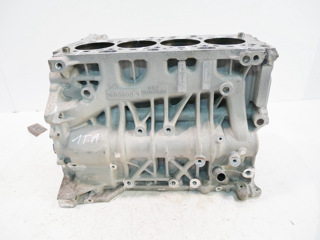 [MTD-440314] Bloque motor BMW Serie 1 F20 118d 2.0 D N47D20C N47D20U1 N47 781059607