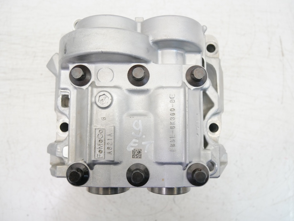 [MTD-443941] Eje de equilibrado Ford 2.3 EcoBoost 314-317 PS N48H N48 FB5E-6K360-BE