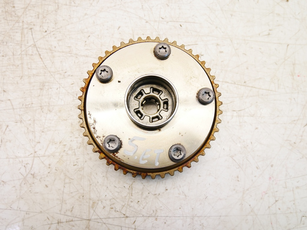 [MTD-399878] Árbol de levas Skoda Octavia Fabia Kodiaq 1.5 TSI DPCA 05E109088E