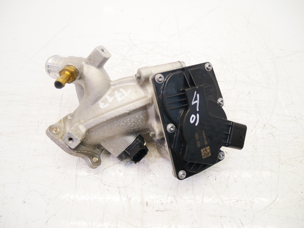 [MTD-403397] Válvula EGR Hyundai i20 1.0 T-GDI Hybrid G3LF 35150-07200