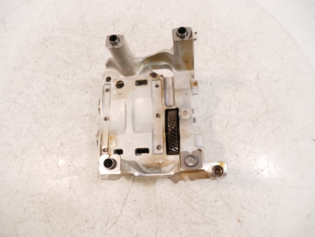 [MTD-444181] Módulo de eje de balance Ford Mustang 2.3 EcoBoost N48H N48 231-233 kW 314-317 CV 2021