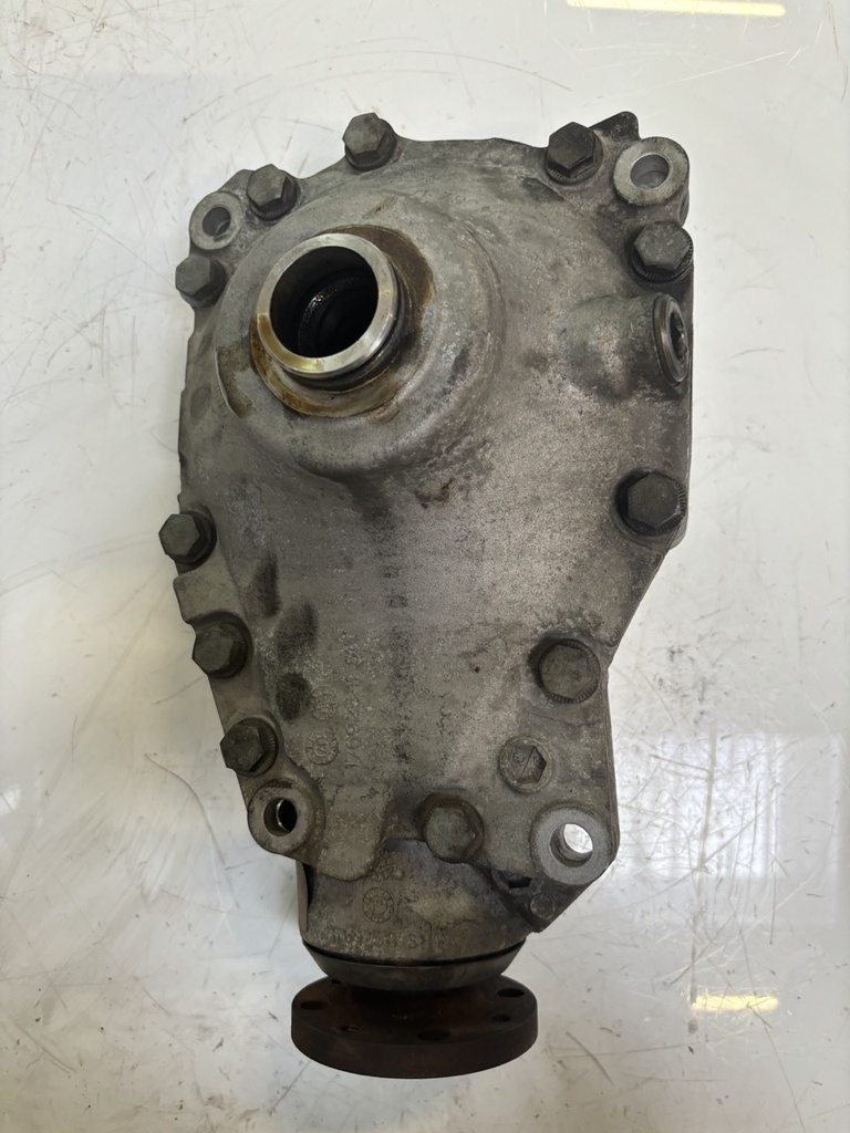 [MTD-449636] Diferencial BMW Serie 3 F30 F31 F34 3.0 d 33d xDrive N57D30A 7647386