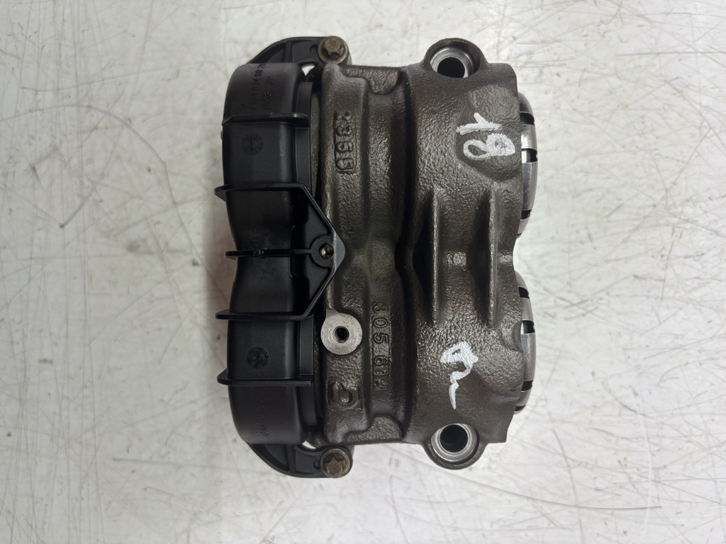 [MTD-454051] Módulo del eje del equilibrador para Mercedes Clase C W205 2.0 C350 e M274.920