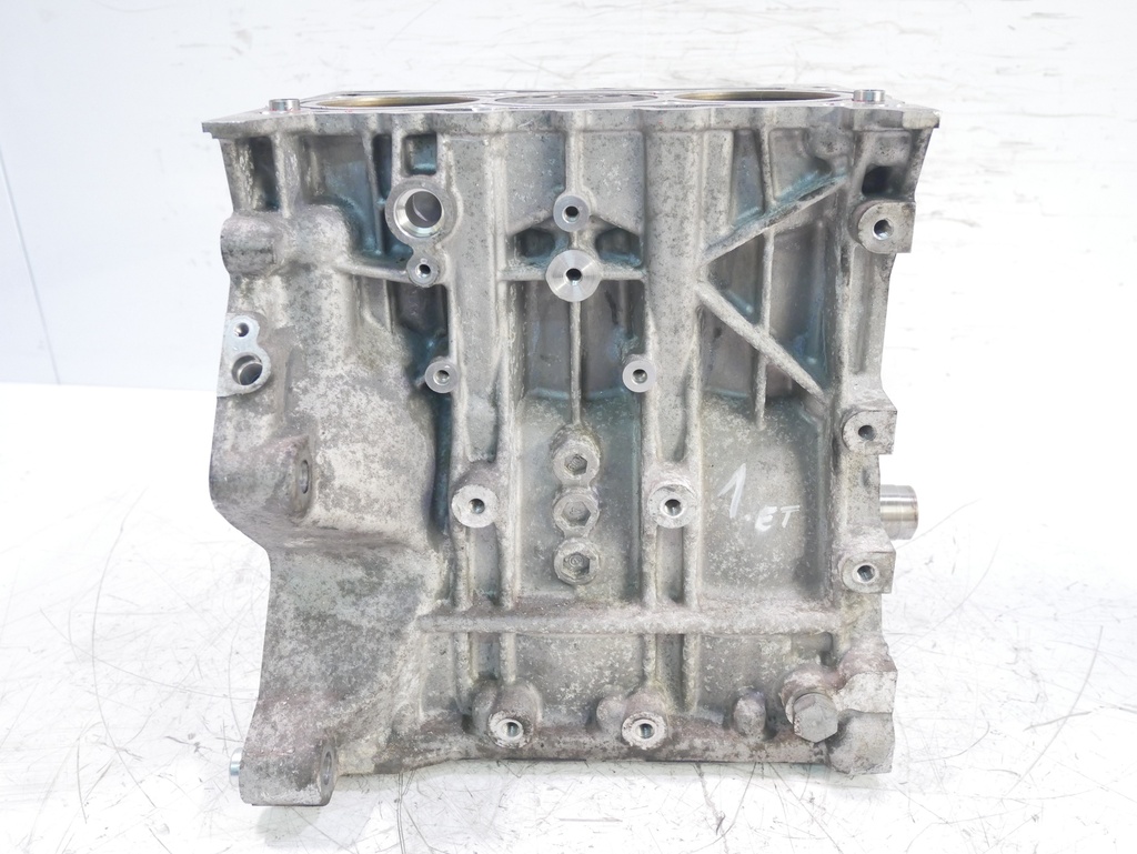 [MTD-393731] Bloque motor 1.0 TSI TFSI DKRF DKR para Audi Seat Skoda VW