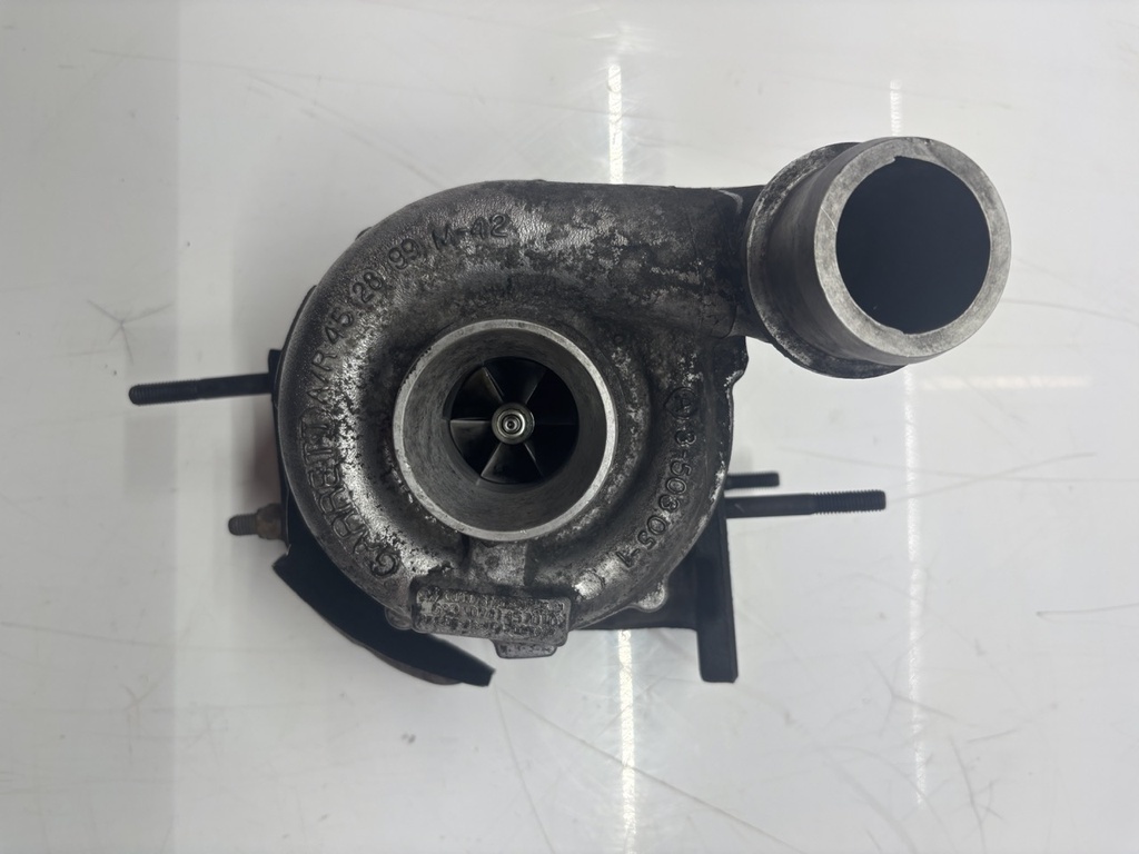 [MTD-455872] Turbocompresor VW LT 28-46 2.5 TDI ANJ 074145701D