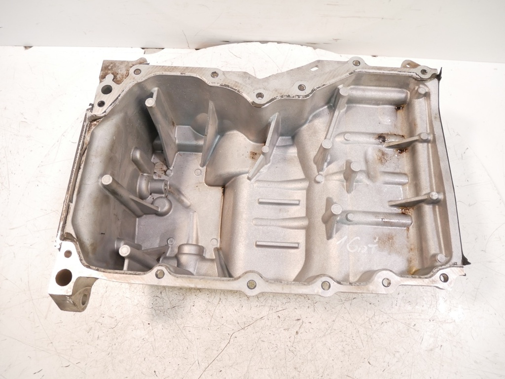 [MTD-441782] Cárter de aceite Ford Mustang 2.3 EcoBoost 314-317 CV N48H N48 FR3E-6675-AC
