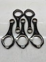 5x Biela para Mercedes Clase E W211/S211 3.0 T CDI OM642.920 2006