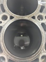 Bloque motor Audi Seat Skoda VW A3 Ibiza Fabia Golf V 1.6 TDI CAYB