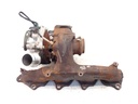 Turbocompresor Ford Kuga MK2 2.0 TDCi 110kW 150cv