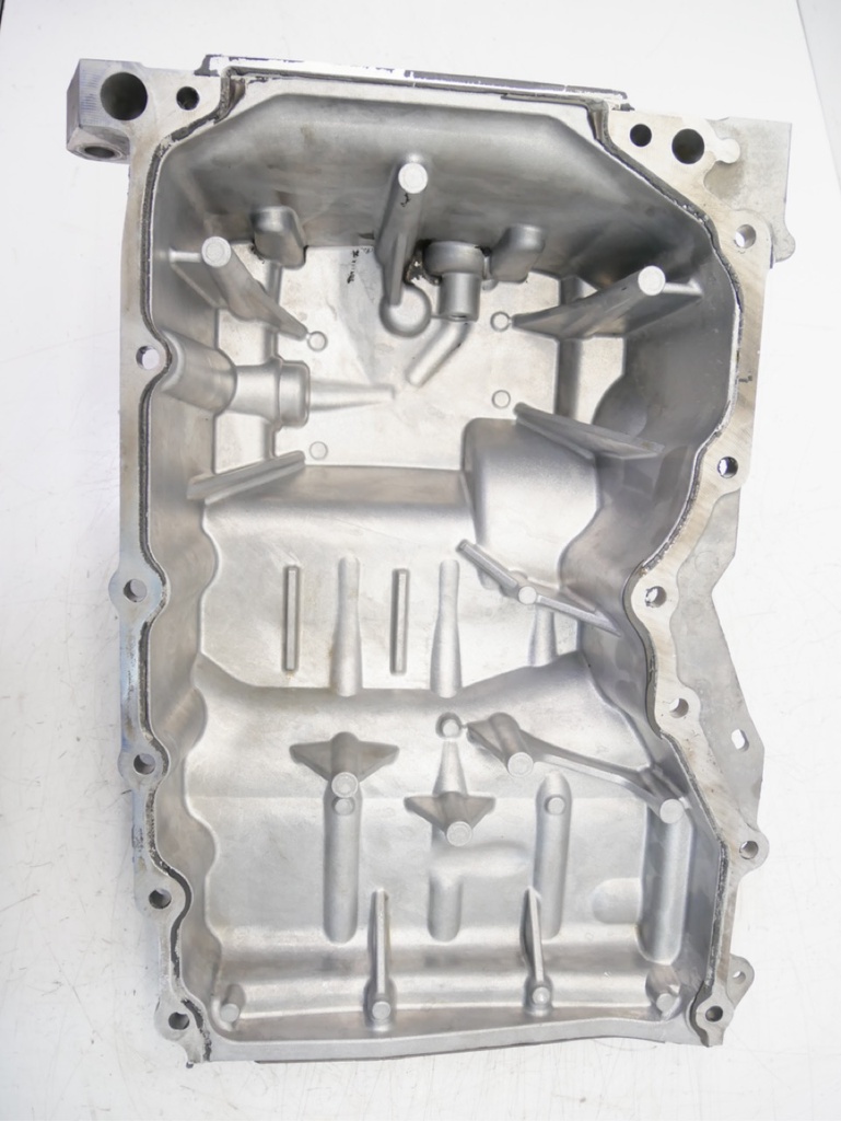 [MTD-441992] Cárter de aceite Ford Mustang 2.3 EcoBoost 314 PS N48H FR3E-6675-AC