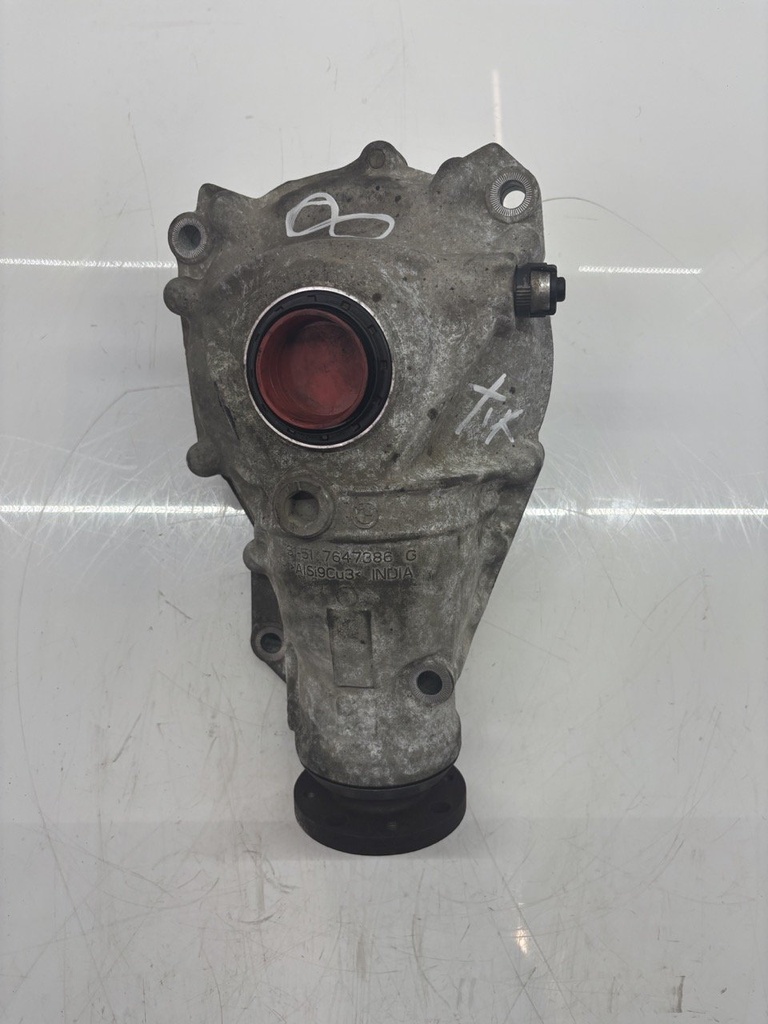 [MTD-449448] Diferencial BMW Serie 3 G20 G21 3.0 d 330d B57D30A 7647386