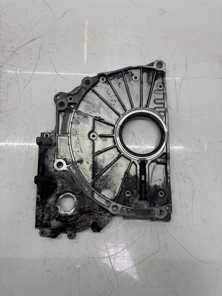 [MTD-451257] Tapa delantera BMW Serie 1 F20 F21 1.5 d 116d B37D15A
