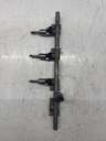 Colector de inyección Nissan Juke F15 1.6 DIG-T MR16DDT