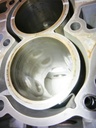 Bloque motor Opel Corsa P2J0 1.2 F12XHL EB2ADTD HN05 9812038910