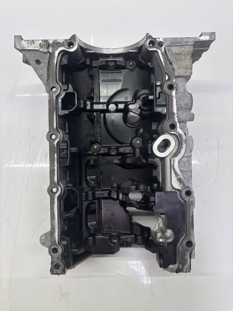 [MTD-456377] Cárter de aceite para Mercedes GLB X247 1.3 gasolina M282.914